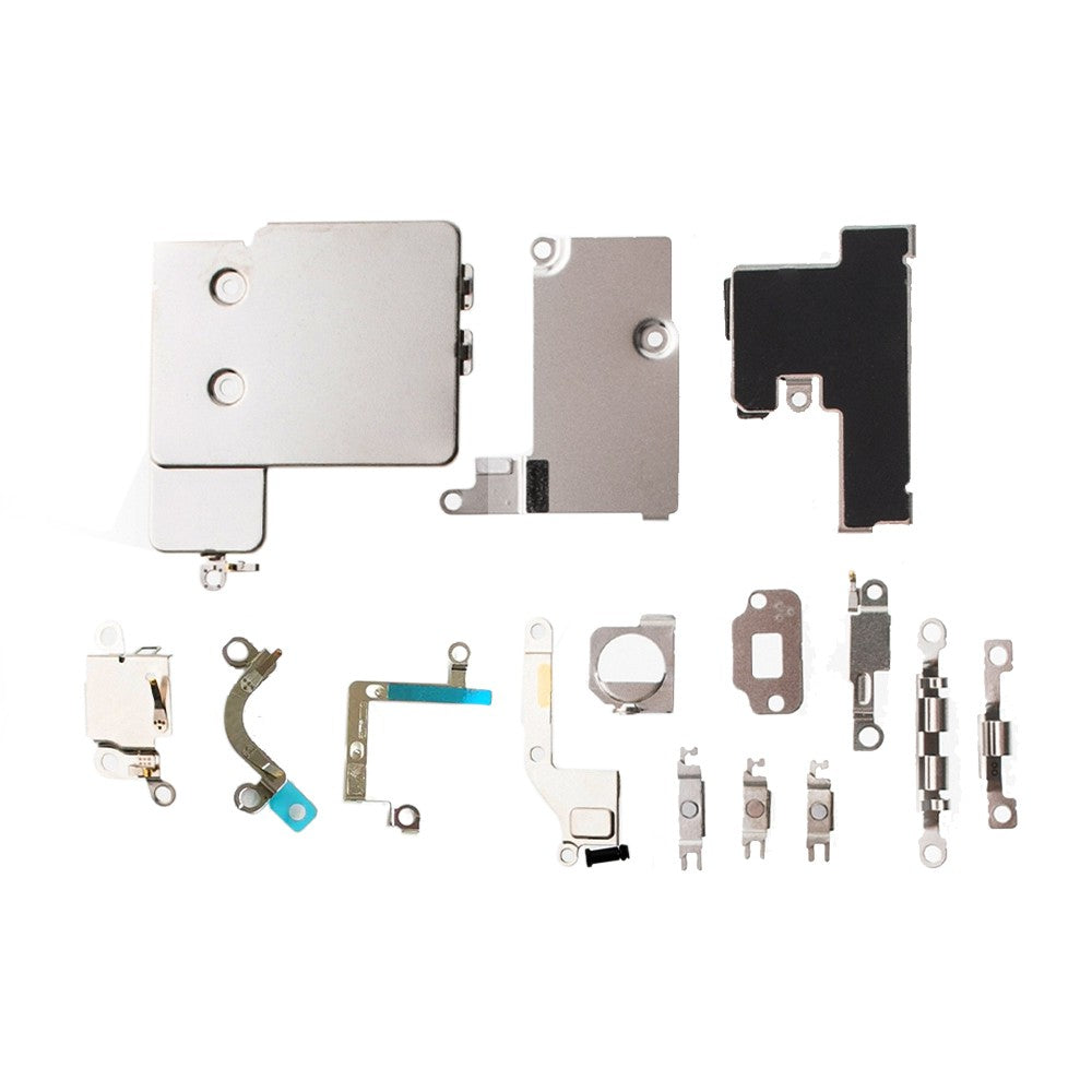 Full Set Small Metal Bracket for iPhone 13 mini Full Set Small Metal Bracket for iPhone 13 mini
